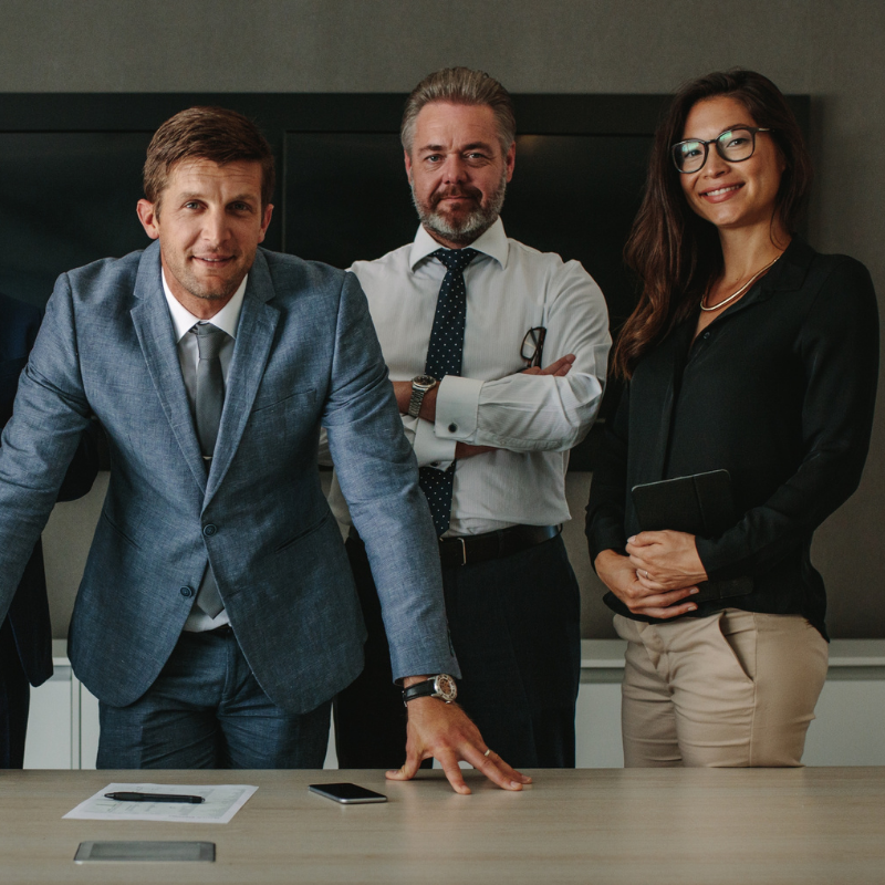 Organizational Success