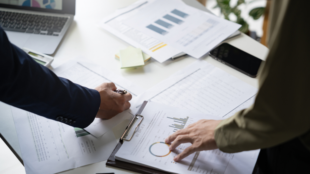 Executive benefit strategies