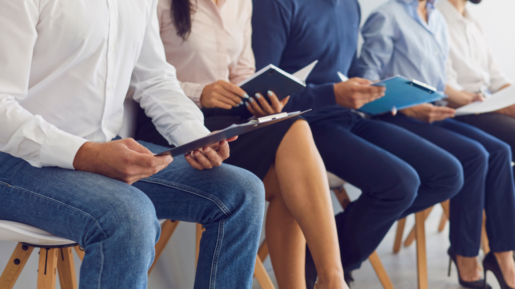 talent strategy